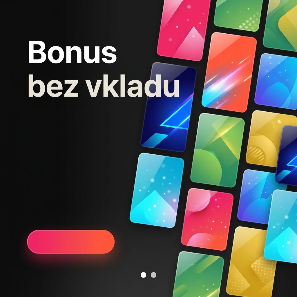 Bonus bez vkladu