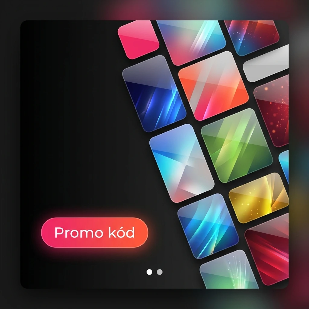 Promo kód