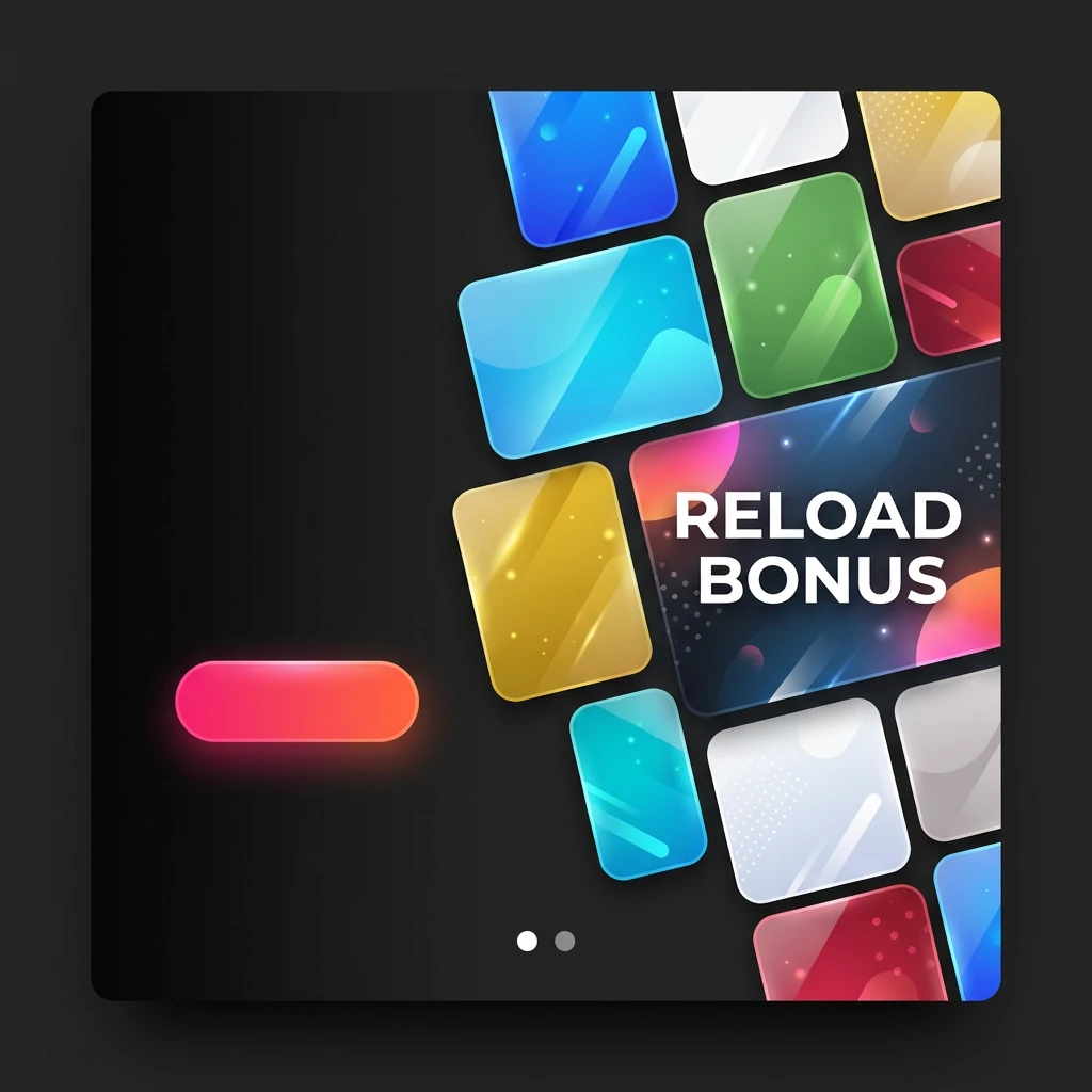 Reload bonus